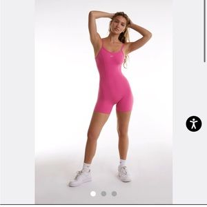 set active sportbody remix shortysuit in lollipop